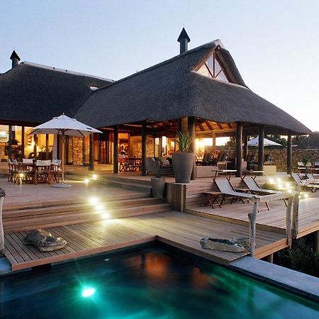 Pumba Private Game Reserve Grahamstown Extérieur photo