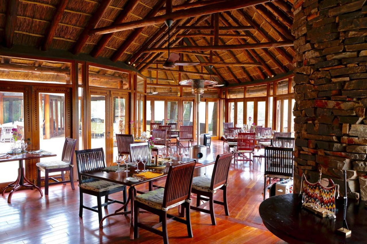 Pumba Private Game Reserve Grahamstown Extérieur photo