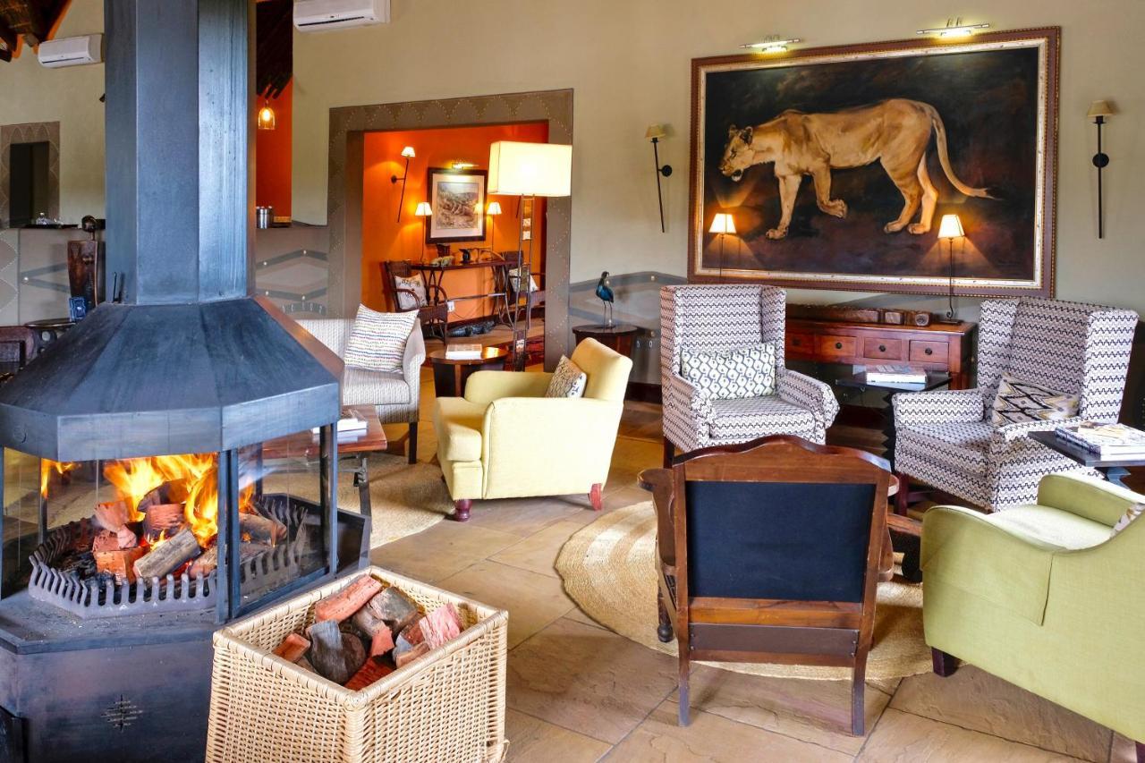 Pumba Private Game Reserve Grahamstown Extérieur photo