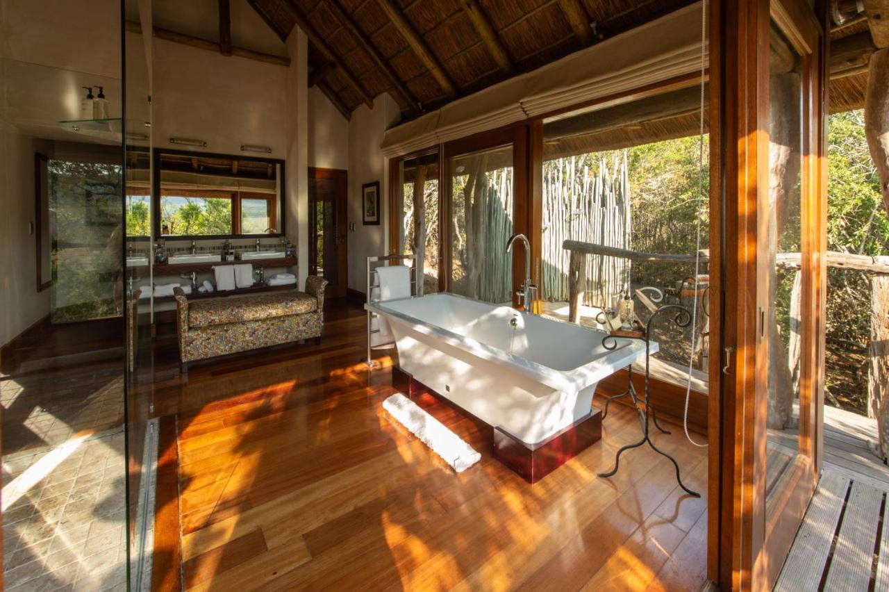Pumba Private Game Reserve Grahamstown Extérieur photo