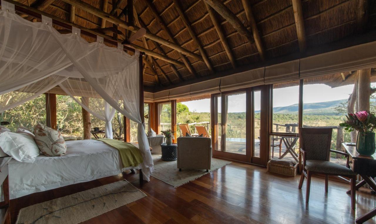Pumba Private Game Reserve Grahamstown Extérieur photo