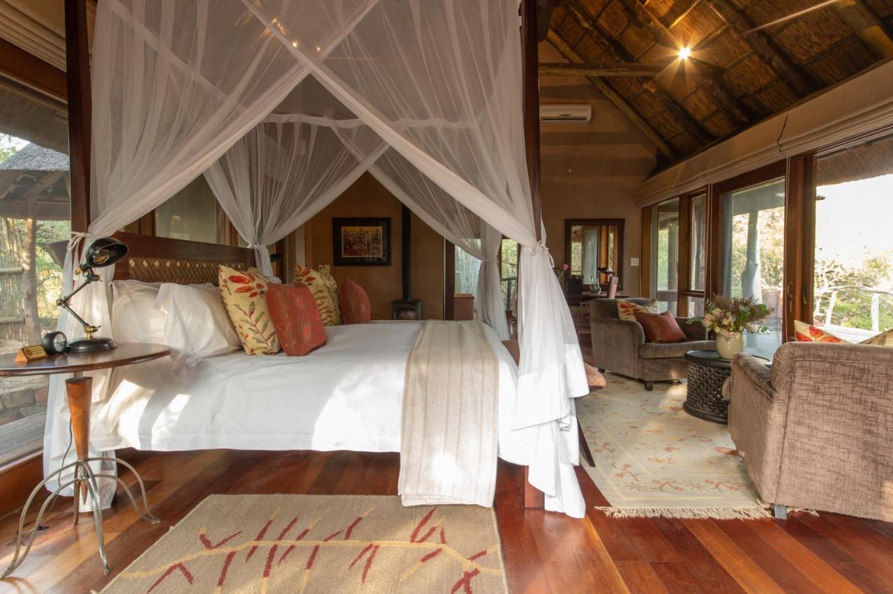 Pumba Private Game Reserve Grahamstown Extérieur photo