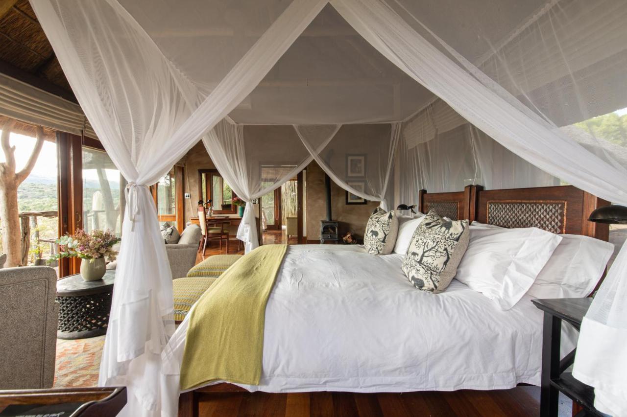 Pumba Private Game Reserve Grahamstown Extérieur photo