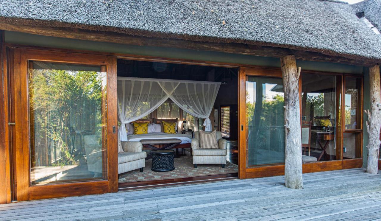 Pumba Private Game Reserve Grahamstown Extérieur photo