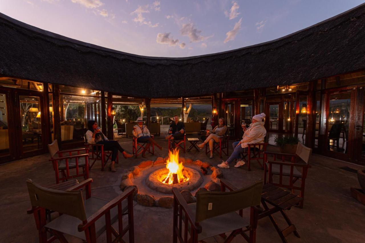 Pumba Private Game Reserve Grahamstown Extérieur photo