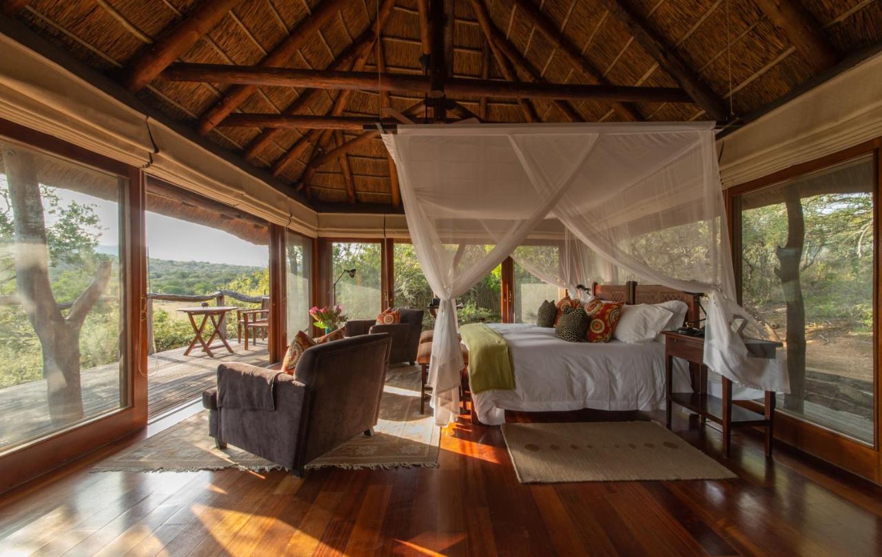 Pumba Private Game Reserve Grahamstown Extérieur photo
