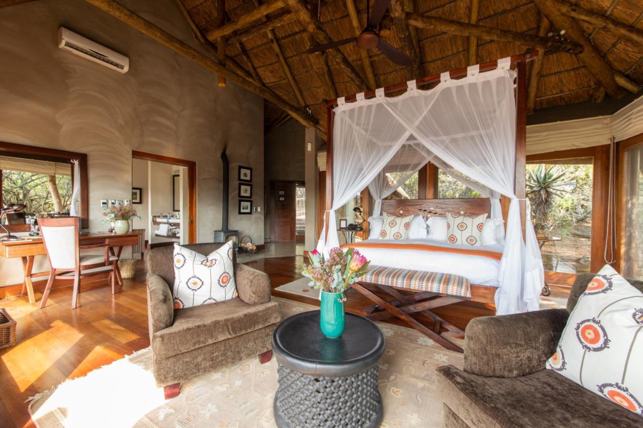 Pumba Private Game Reserve Grahamstown Extérieur photo