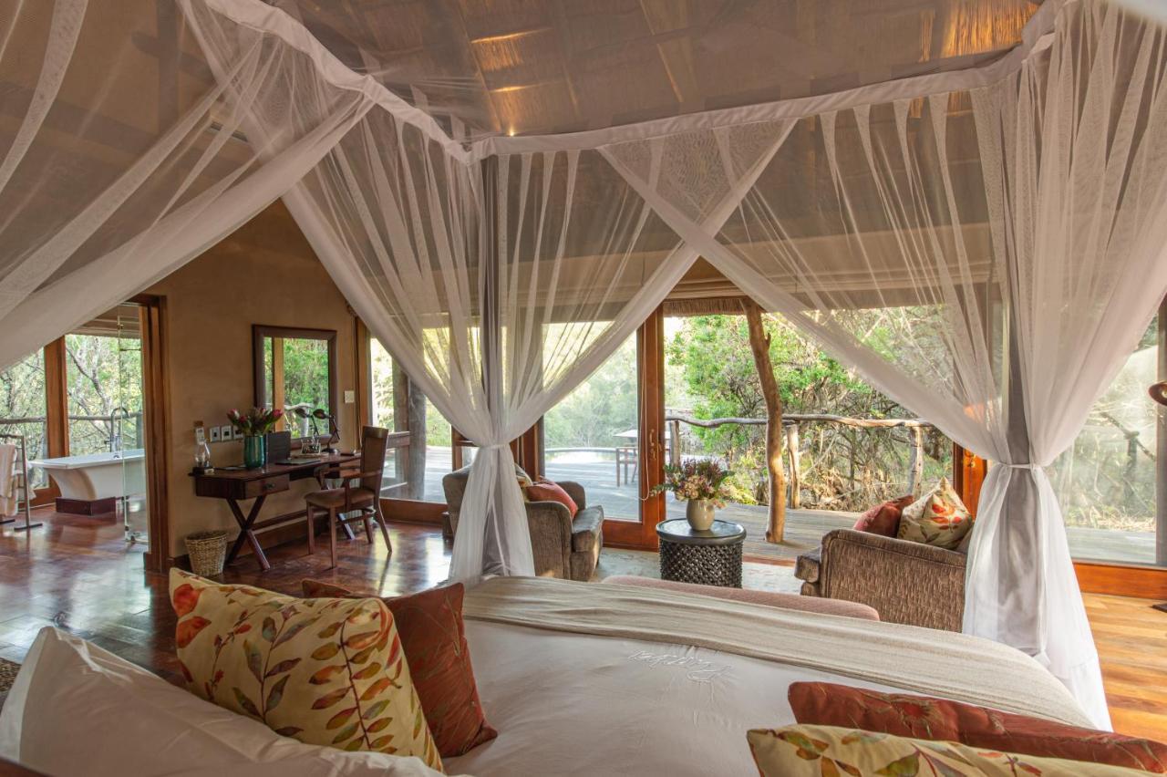 Pumba Private Game Reserve Grahamstown Extérieur photo
