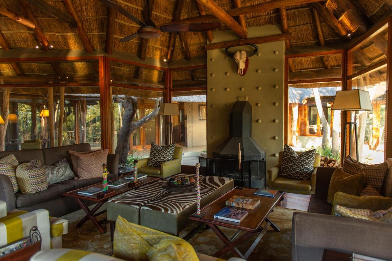 Pumba Private Game Reserve Grahamstown Extérieur photo