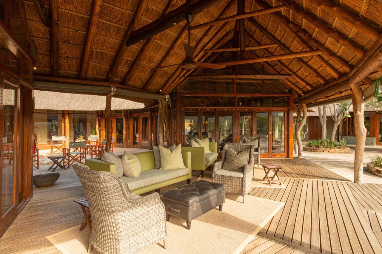 Pumba Private Game Reserve Grahamstown Extérieur photo