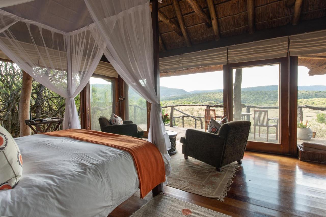 Pumba Private Game Reserve Grahamstown Extérieur photo