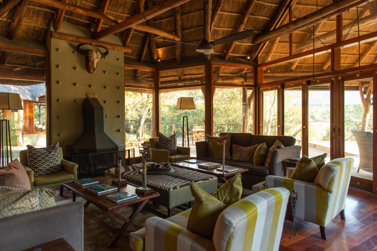 Pumba Private Game Reserve Grahamstown Extérieur photo