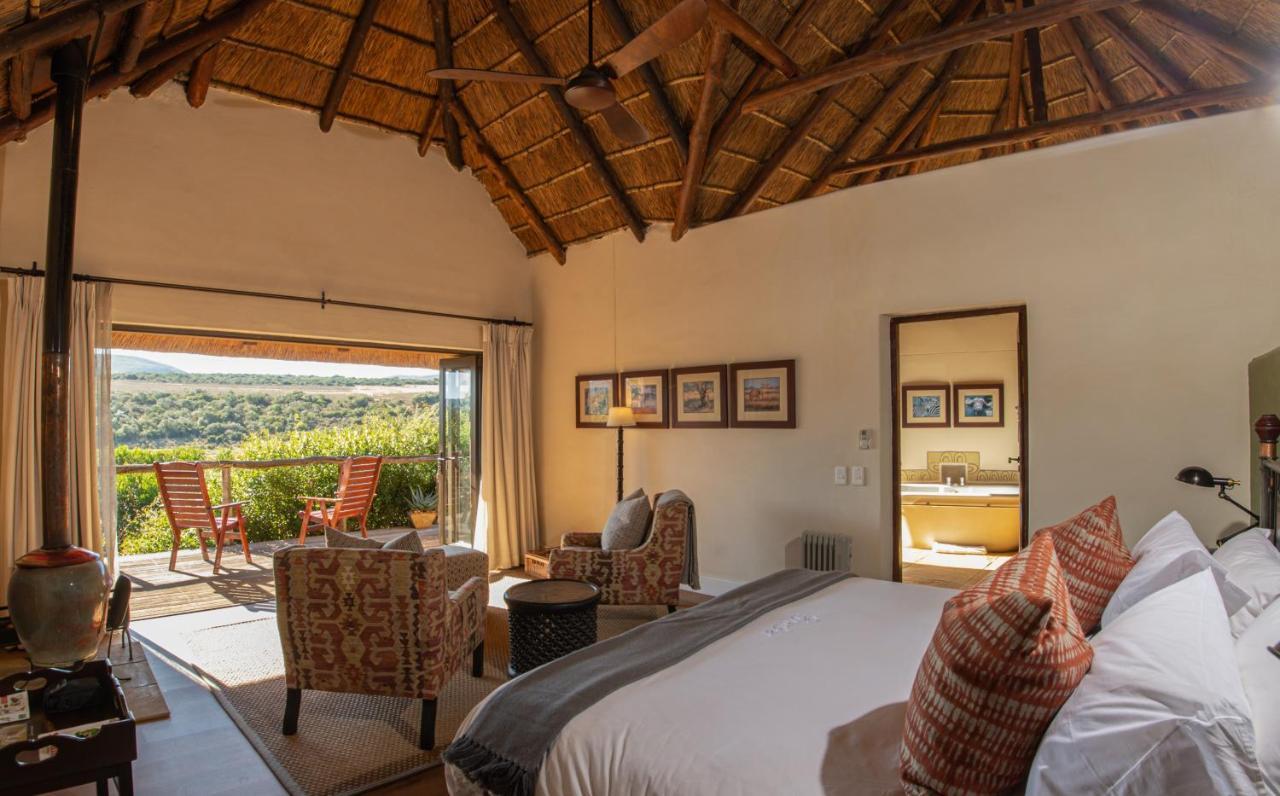 Pumba Private Game Reserve Grahamstown Extérieur photo