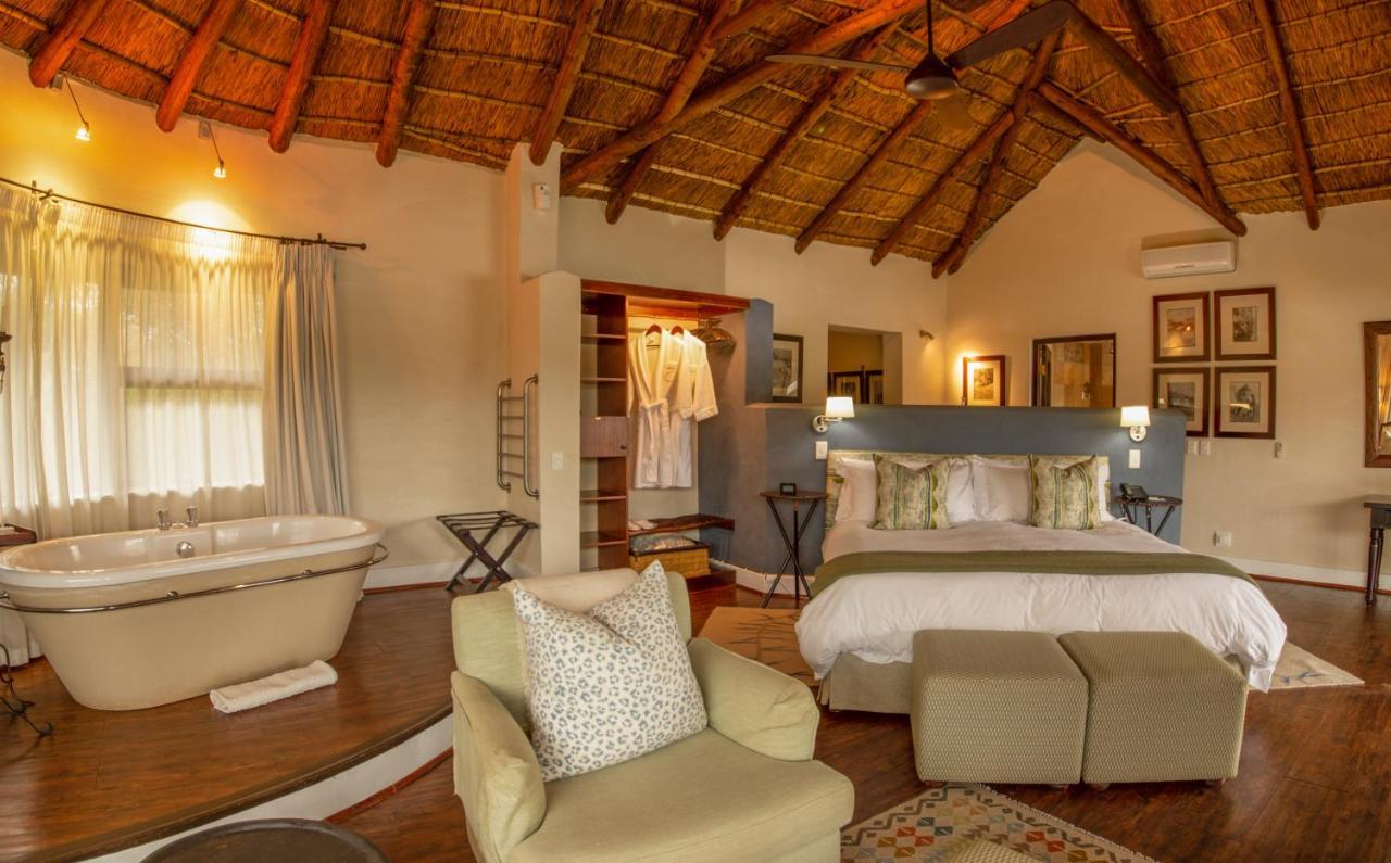 Pumba Private Game Reserve Grahamstown Extérieur photo