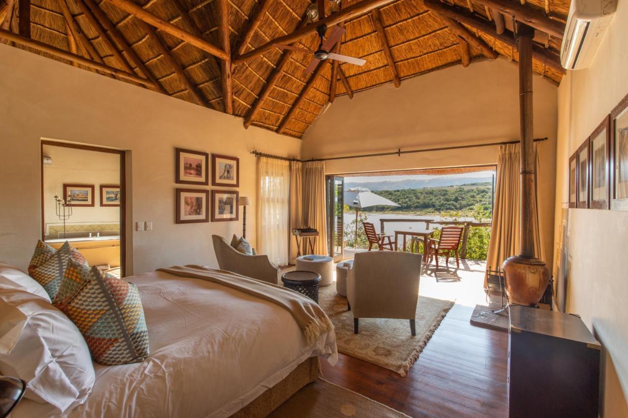 Pumba Private Game Reserve Grahamstown Extérieur photo