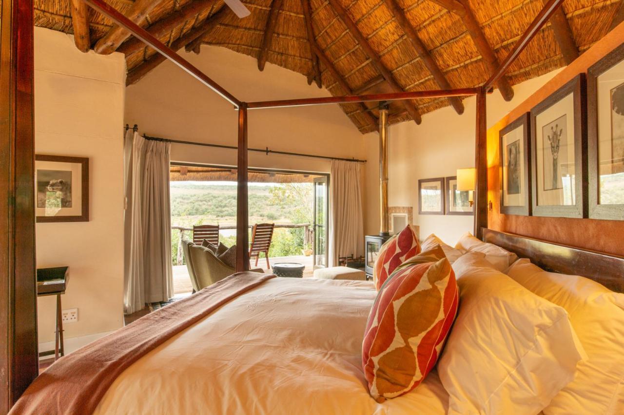 Pumba Private Game Reserve Grahamstown Extérieur photo