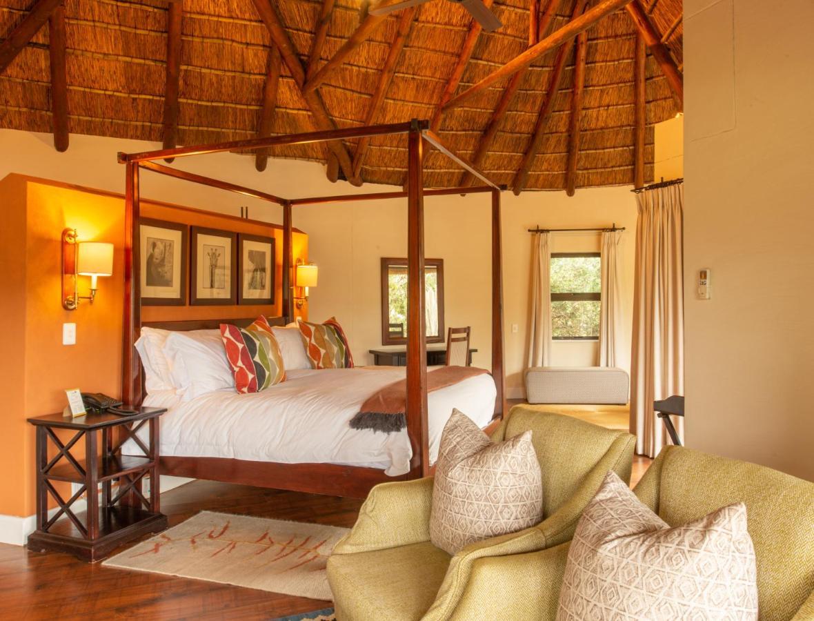 Pumba Private Game Reserve Grahamstown Extérieur photo
