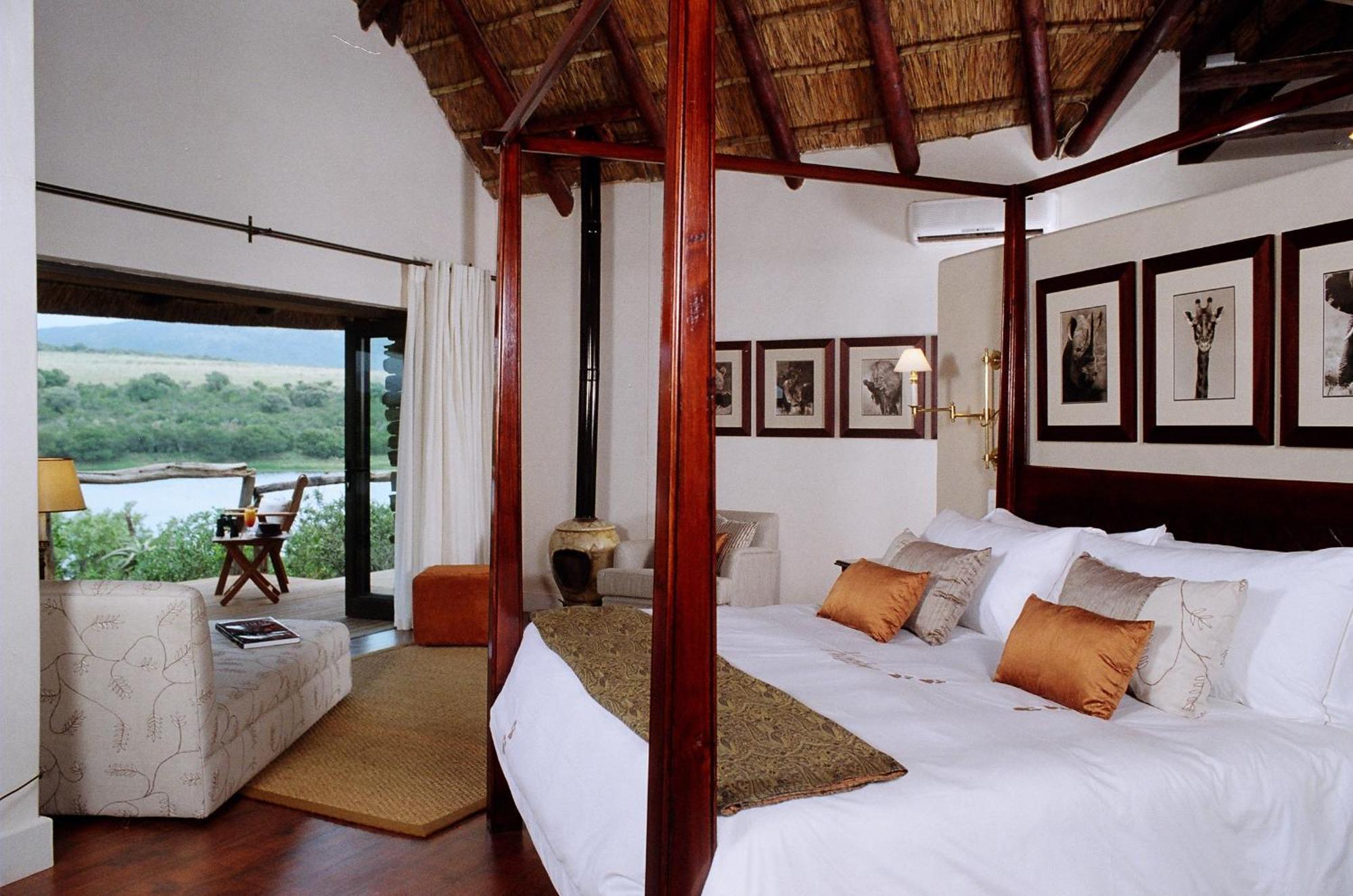 Pumba Private Game Reserve Grahamstown Extérieur photo